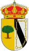 Coat of arms of Las Casas del Conde