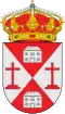 Coat of arms of Las Ventas de San Julián, Spain