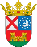 Coat of arms of Lerma