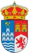 Coat of arms of Lucainena de las Torres