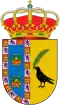 Coat of arms of Lucena del Puerto