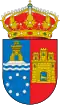 Coat of arms of Mambrilla de Castrejón