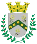 Coat of arms of Maricao