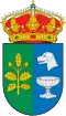 Coat of arms of Matarrubia, Spain