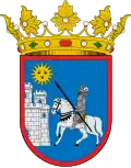 Coat of arms of Medinaceli