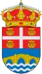 Coat of arms of Molinaseca
