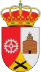 Coat of arms of Molledo