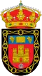 Coat of arms of Monterrei