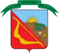 Official seal of Monterrey, Casanare