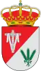 Coat of arms of Morelábor