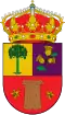 Coat of arms of Navalpino
