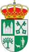 Official seal of Nueva Carteya