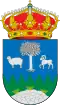 Coat of arms of Olula de Castro, Spain