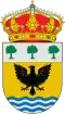 Coat of arms of Orea, Spain