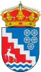 Coat of arms of Oseja de Sajambre