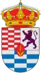 Coat of arms of Peñarandilla