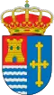 Coat of arms of Penagos