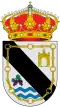 Coat of arms of Pesquera de Duero