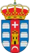 Coat of arms of Poblete