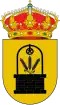 Coat of arms of Pozoantiguo