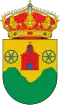 Coat of arms of Puerto de San Vicente