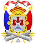Official seal of Puno