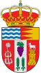 Coat of arms of Quintanilla de Arriba, Spain