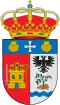 Coat of arms of Rabé de las Calzadas