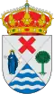 Coat of arms of Revilla Vallejera
