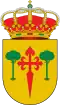 Coat of arms of Ricote