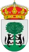 Coat of arms of Robledillo de Mohernando, Spain