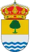 Coat of arms of Robledollano