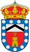 Coat of arms of Rubí de Bracamonte, Spain
