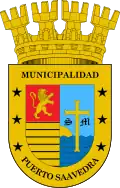 Coat of arms