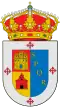 Coat of arms of Saelices