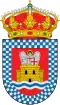 Coat of arms of San Miguel de Corneja