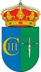 Official seal of San Sebastián de los Ballesteros