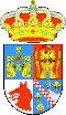 Coat of arms of San Tirso de Abres