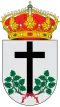 Coat of arms of Santa Cruz de la Zarza