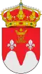 Coat of arms of Santa María del Berrocal