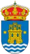 Coat of arms of Segura