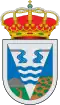 Coat of arms of Serrato