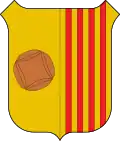 Coat of arms of Sineu