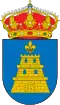 Coat of arms of Tabuenca