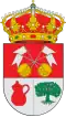 Coat of arms of Tamames