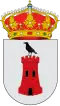 Coat of arms of Tordelrábano, Spain