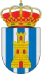 Coat of arms of Torrecilla de Alcañiz, Spain