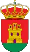 Coat of arms of Torredelcampo, Spain