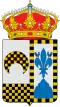 Coat of arms of Torres de Berrellén, Spain