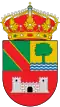 Coat of arms of Trijueque, Spain